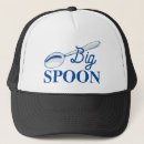 Buscar cuchara gorras Divertido
