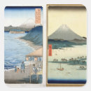 Buscar hiroshige pegatinas Mar