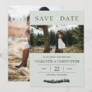 Buscar pistacho invitaciones Simple