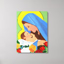 Buscar maria lienzos María