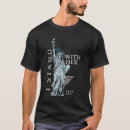 Buscar liberty camisetas Libertad de señora