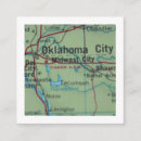 Buscar oklahoma invitaciones Cambio de dirección