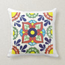 Buscar talavera cojines Colorido