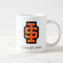 Buscar university tazas Isu bengals
