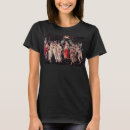 Buscar botticelli camisetas Renacimiento
