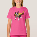 Buscar terrier lindo de boston camisetas Para niños