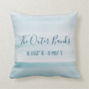 Buscar bancos cojines Casa de playa