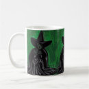 Buscar onza tazas Mago de oz