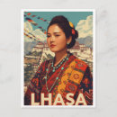 Buscar tibet postales Himalaya