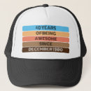 Buscar nuevo abuelo camionero gorras 7 º papa