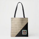 Buscar hoja de música bolsos Musical