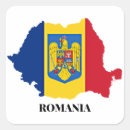 Buscar rumania pegatinas Europa