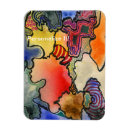 Buscar extracto rectangulares imanes Naranja