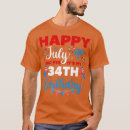 Buscar 4 de julio camisetas Papá