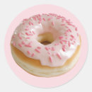Buscar donut pegatinas Lindo