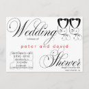 Buscar black tie invitaciones Tuxedo