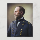 Buscar sherman postales William tecumseh sherman