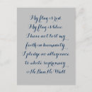 Buscar lealtad postales Para todos