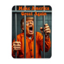 Buscar presidente rectangulares imanes Kamala