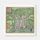 Buscar la rochelle imanes Mapa