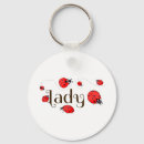 Buscar ladybug llaveros Adorable