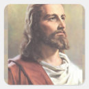 Buscar jesucristo pegatinas Jesús
