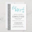 Buscar raya de la turquesa invitaciones Para todos