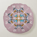 Buscar mandala colorida cojines Boho