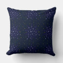 Buscar estrellas azules cojines Estrella azul