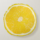 Buscar fruta fresca cojines Divertido