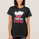 Buscar cocina camisetas Padre