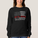 Buscar metal sudaderas Profesión