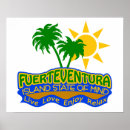Buscar fuerteventura posters Sol