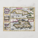 Buscar mapa de cuba postales Havana