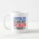 Buscar capitalismo tazas Socialismo