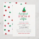 Buscar funny christmas invitaciones Adorable