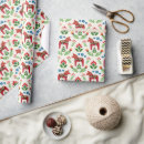 Buscar sueco papel de regalo Dalecarlian