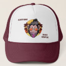 Buscar monos gorras Divertido