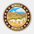 Buscar mongolia imanes Naturaleza