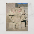 Buscar dios egipcio postales Antiguo