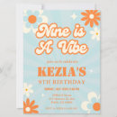 Buscar retro 16x22 invitaciones Rosa
