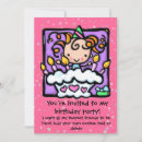 Buscar girlies invitaciones Chica