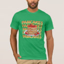 Buscar crepes camisetas Fresas