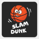 Buscar slam dunk pegatinas Niños