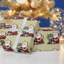 Buscar soldados papel de regalo Feliz navidad