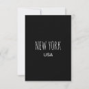 Buscar su nombre tarjetas rsvp General y unisex