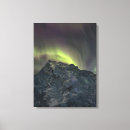 Buscar islandia lienzos Aurora boreal