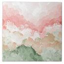 Buscar tricolor azulejos Floral