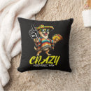 Buscar fan de baloncesto cojines Para todos