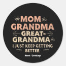 Buscar gran abuela pegatinas 6 º mamarrera